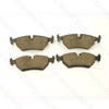 Jaguar Ferodo Rear Brake Pads
