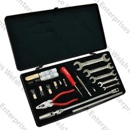Jaguar XJS Jaguar Toolkit - Complete