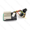 Jaguar Dimmer Switch - XJ6 (1988-1994)