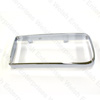 Jaguar XJ6 (88-94) RH Chrome Headlight Surround - Euro