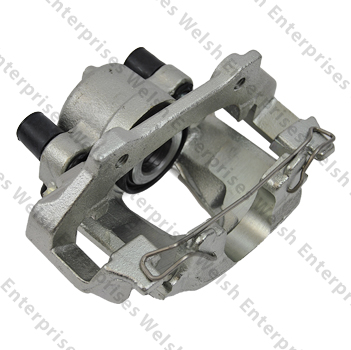 Jaguar Brake Caliper Left Hand Rear - New