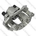 Jaguar Brake Caliper Left Hand Rear - New
