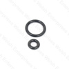 Jaguar Fuel Injector O-Ring Kit - OEM