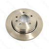 Jaguar Rear Brake Rotor