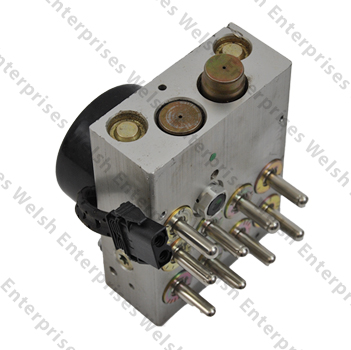 Modulator Abs - USED