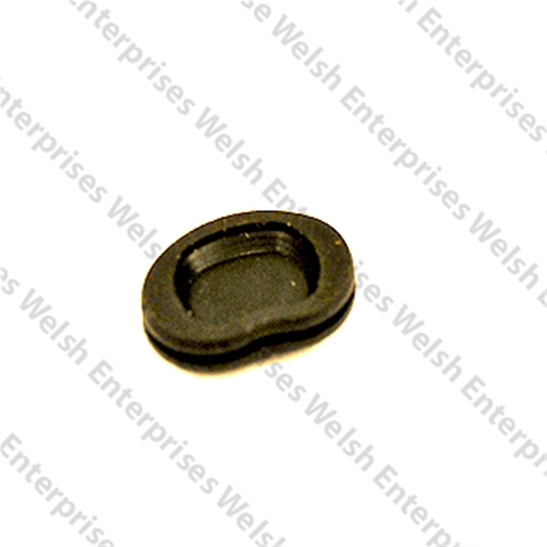 Jaguar Transmitter Buttons - Kit