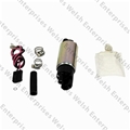 Jaguar Fuel Pump