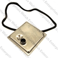 Jaguar Transmission Filter & Gasket
