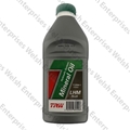 Jaguar Oil-Mineral Hydr