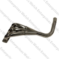 Jaguar Tubular Manifold Left Hand  