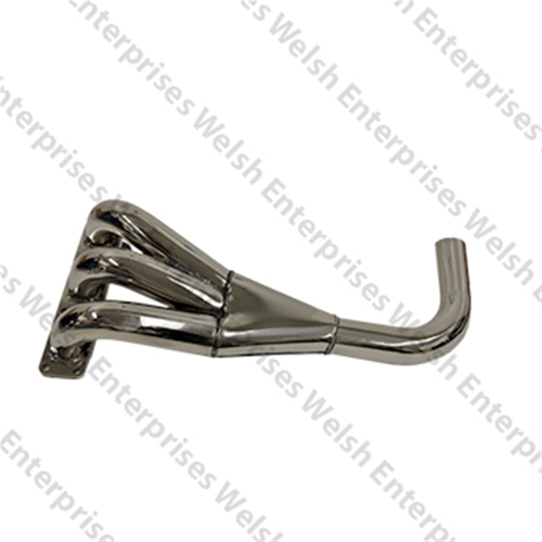 Jaguar Tubular Manifold Right Hand 