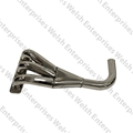 Jaguar Tubular Manifold Right Hand 
