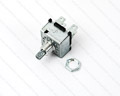 Jaguar Switch Air Conditioning Fan E3