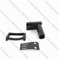 Jaguar Choke Control Illumination Assembly