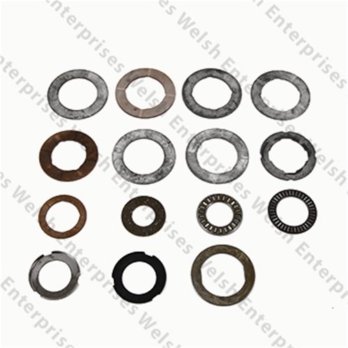 Jaguar Automatic Gearbox Washer Kit