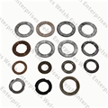 Jaguar Automatic Gearbox Washer Kit