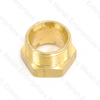 Jaguar Heater Valve Compression Fitting - XJ6 (93-94)
