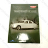 Jaguar - DVD Manual