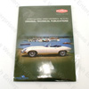 Jaguar E-Type (All Years) - DVD Manual