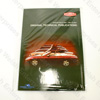 Jaguar XK8 / XKR (1996-2011) - DVD Manual