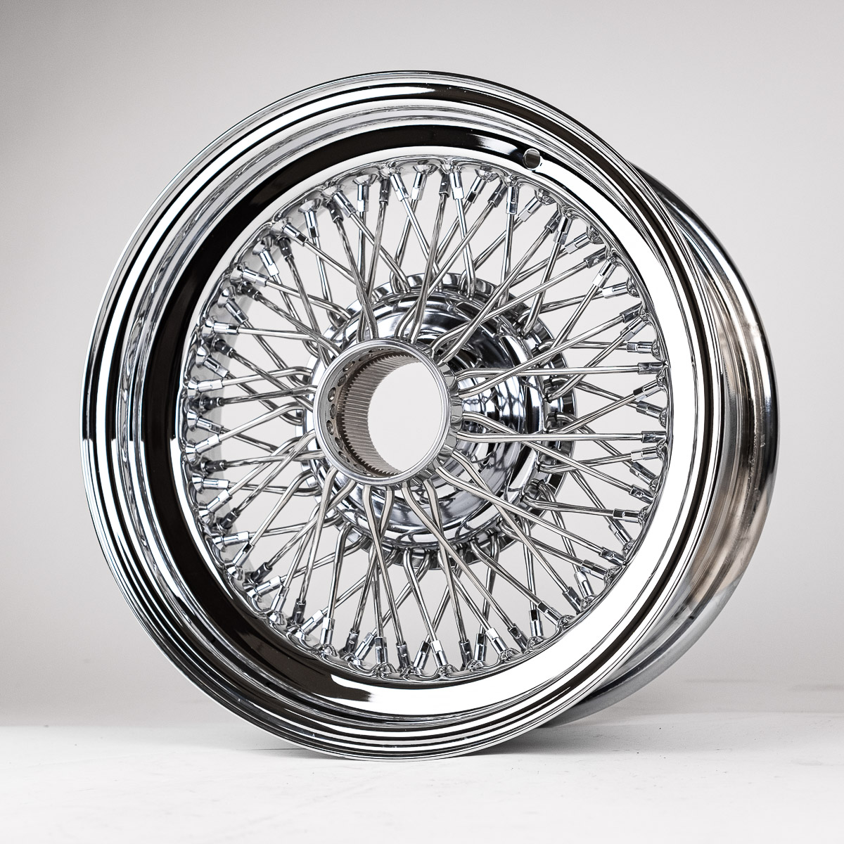 Jaguar Wheel Wire Centerlace S1