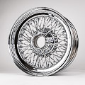 Jaguar Wheel Wire Centerlace S1
