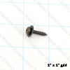 Jaguar Self Tapping Screw