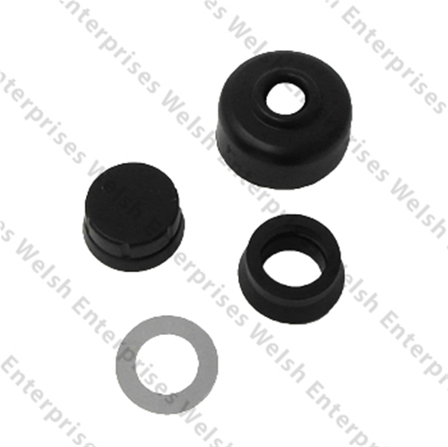 Jaguar Clutch Master Cylinder Repair Kit