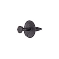 Jaguar Engine Splash Guard Plastic Rivet Clip