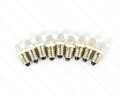 Jaguar Led Dash Bulb Kit - Negative Ground