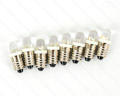 Jaguar Led Dash Bulb Kit - Positive Ground