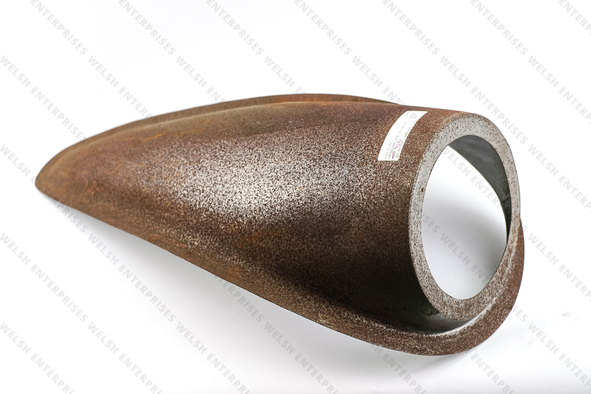 Jaguar Headlamp Pod Right Hand