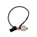 Jaguar Knock Sensor