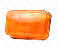 Jaguar Right- Hand Front Side Marker Lamp 