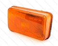 Jaguar Side Marker Lamp - LHF DISCONTINUED
