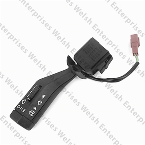 Jaguar Wiper Switch - OEM