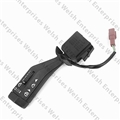 Jaguar Wiper Switch - USED