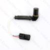 Jaguar Crankshaft Speed Sensor