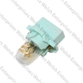 Jaguar XJ8/XJR Bulb and Holder
