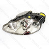 Jaguar Headlamp - Left Hand