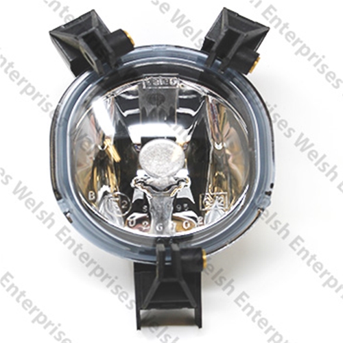 Jaguar Fog Lamp Left Hand