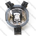 Jaguar Fog Lamp Left Hand