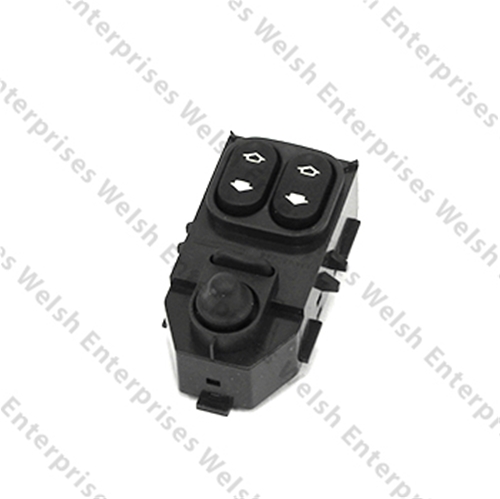 Drivers Door Switch Pack