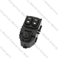 Jaguar Drivers Door Switch Pack 