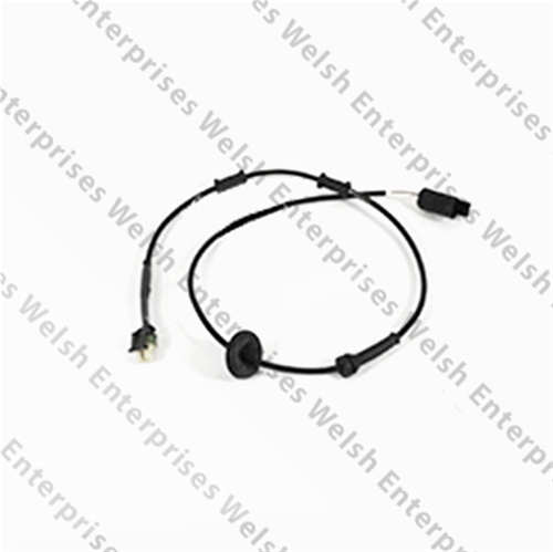 Jaguar Front Wheel ABS Harness