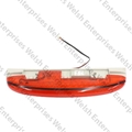 Third Brake Light - Convertible - XK8
