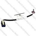 Jaguar Bonnet / Boot Lead Harness