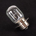 Jaguar Clear Fog Lamp SLR576