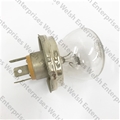 Jaguar Headlight Bulb