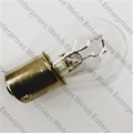 Jaguar Bulb Mushroom 5Watt 12Vol